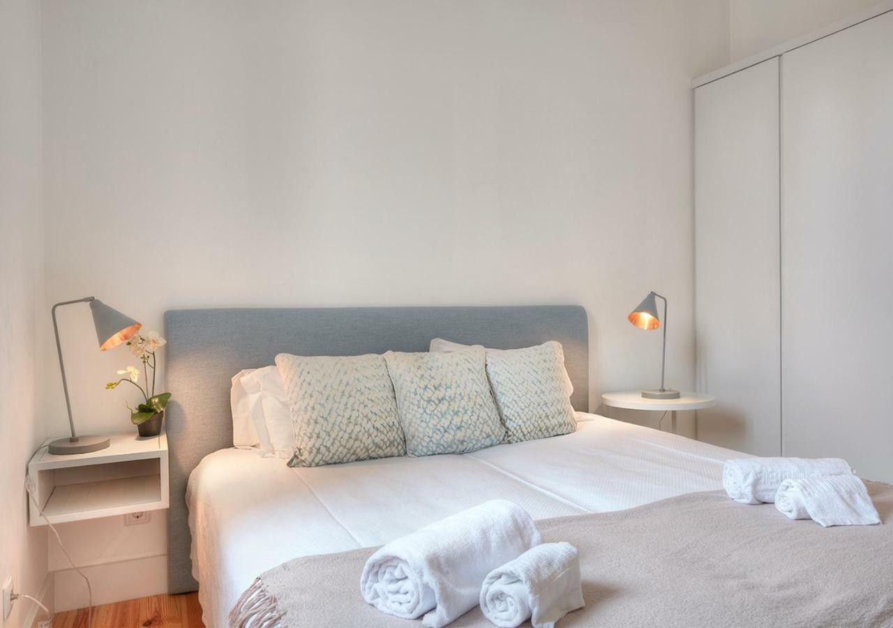 Canaan Lifestyle Apartments Lisbon Combro 77 By Get Your Stay 外观 照片